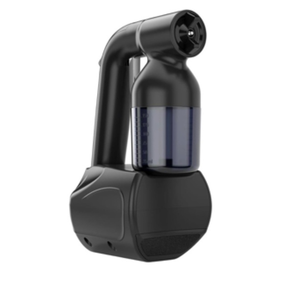 Mine Tan Spray Tan Kit - Picture 4 of 4